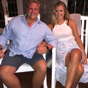 Meet your Posher, Drew